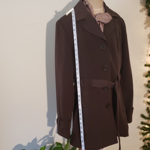 Spring/Fall coat - Picture 2 of 5